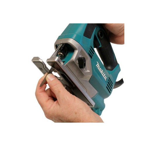 Makita JV0600K Variable Speed Top Handle Jigsaw