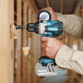 Makita XFD14Z 18V LXT Brushless Lithium-Ion 1/2 in. Cordless Drill Driver (Tool Only) image number 11