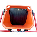 Chipper Shredders | Detail K2 OPC566E 6 in. - 14HP Kinetic Wood Chipper with ELECTRIC Start and AUTO Blade Feed KOHLER CH440 Command PRO Commercial Gas Engine image number 11