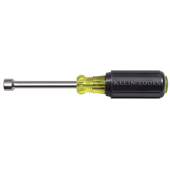 NUT DRIVERS | Klein Tools 630-11/32M 11/32 in. Magnetic Tip 3 in. Shaft Nut Driver