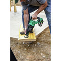 Reciprocating Saws | Factory Reconditioned Metabo HPT CR36DAQ4M MultiVolt 36V Brushless 1-1/4 in. Cordless Reciprocating Saw with Orbital Action (Tool Only) image number 10