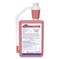 Hand Sanitizers | Diversey Care 5753407 J-512 32 oz. Accumix Bottle Sanitizer (6-Piece/Carton) image number 1