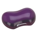 test | Innovera IVR51442 Gel Mouse Wrist Rest - Purple image number 0