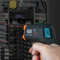 New Arrivals | Klein Tools IR1KIT Infrared Thermometer with GFCI Receptacle Tester image number 10