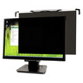 Kensington K55779WW Snap 2 Flat Panel Privacy Filter for 20 in. - 22 in. Widescreen LCD Monitors image number 2