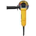 Dewalt DWE4012 7 Amp 4.5 in. Small Angle Grinder with Paddle Switch image number 3
