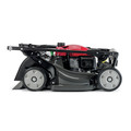 Honda HRX217VYA GCV200 Versamow System 4-in-1 21 in. Walk Behind Mower with Clip Director, MicroCut Twin Blades and Roto-Stop (BSS) image number 3