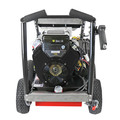 Simpson 65212 4000 PSI 5.0 GPM Gear Box Medium Roll Cage Pressure Washer Powered by VANGUARD image number 3