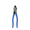 Klein Tools D2000-28 Heavy-Duty High-Leverage 8 in. Diagonal Cutting Pliers image number 5