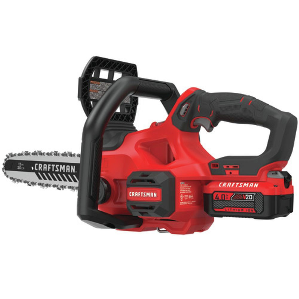 Factory Reconditioned Craftsman CMCCS620M1R 20V Compact LithiumIon 12
