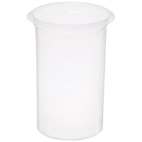 DeVilbiss DPC602 DeKups 32Piece 9 oz. Spray Gun Disposable Cups and Lids