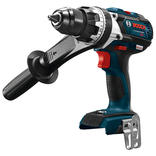 Bosch Ddh183b 18v Lithium Ion Ec Brushless Brute Tough 1 2 In Cordless Drill Driver Tool Only Tyler Tool