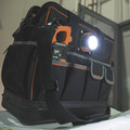 Klein Tools 55437 Tradesman Pro Cordless Work Light/ Tool Bag/ Cooler Light image number 1