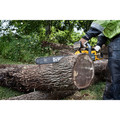 Chainsaws | Dewalt DCCS677Z1 60V MAX Brushless Lithium-Ion 20 in. Cordless Chainsaw Kit (15 Ah) image number 8