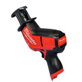 Milwaukee 2520-21XC M12 FUEL Cordless HACKZALL Reciprocating Saw Kit with XC Battery image number 1