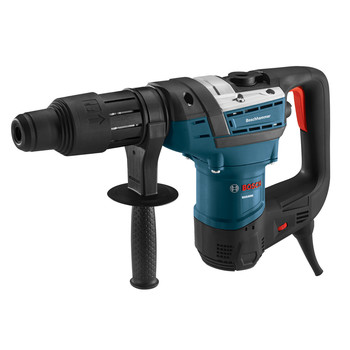 Bosch RH540M 12 Amp 1-9/16 in. SDS-Max Combination Rotary Hammer
