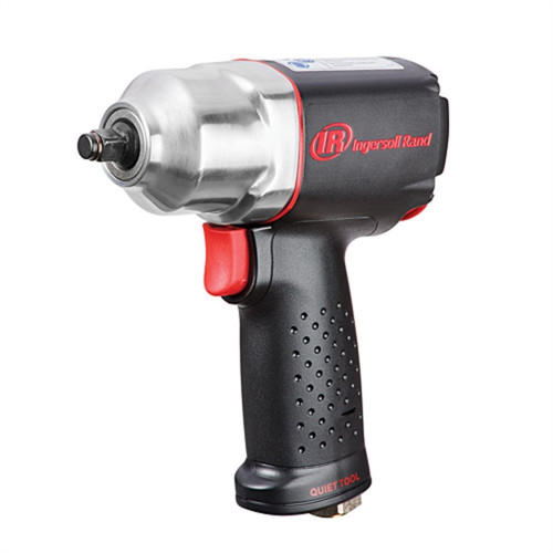 Ingersoll Rand 2115QXPA Composite 3/8 in. Air Impact Wrench image number 0