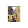 Wood Planers | Powermatic 1791261 201 22 in. 1-Phase 7-1/2-Horsepower 230V Planer image number 1