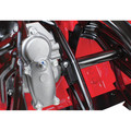 Snow Blowers | Honda HSS928AAWD 28 in. 270cc Two-Stage Electric Start Snow Blower image number 3