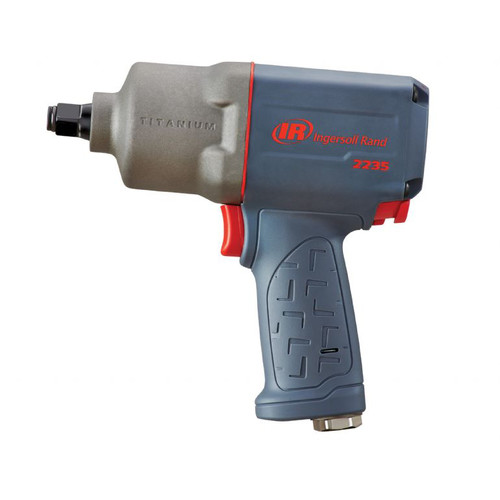 Ingersoll Rand 2235TIMAX 2235 Series 1/2 in. Drive Impactool Air Impact Wrench image number 0