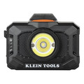Klein Tools 56414 Rechargeable 2-Color LED Headlamp with Adjustable Strap image number 5