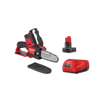 Milwaukee Outdoor Tools And Equipment Tyler Tool