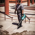 Handheld Blowers | Makita XBU03Z 18V LXT Lithium-Ion Brushless Cordless Blower (Tool Only) image number 3