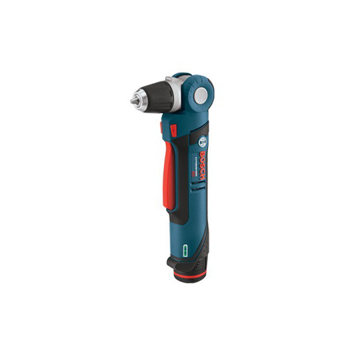 Factory Reconditioned Bosch PS11-2A-RT 12V Lithium-Ion 3/8 in. Cordless Right Angle Drill Kit image number 0