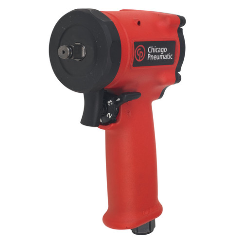 Chicago Pneumatic 7731 3/8 in. Ultra Compact Air Impact Wrench image number 0