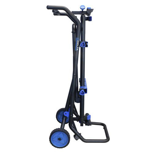 Delta 36267 HEAVY DUTY Foldable Miter Saw Stand