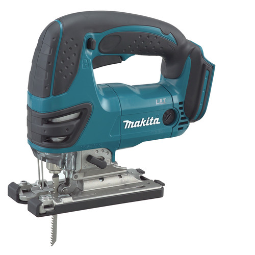 Jig Saws | Makita XVJ03Z 18V LXT Lithium-Ion Jigsaw (Tool Only) image number 0