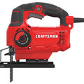 Jig Saws | Craftsman CMES610 5 Amp Variable Speed Corded Jig Saw image number 2