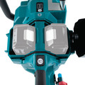 Concrete Saws | Makita XEC01Z 18V X2 (36V) LXT Brushless Lithium-Ion 9 in. Cordless Power Cutter with AFT Electric Brake (Tool Only) image number 2