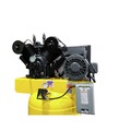 EMAX EI10V080V1 10 HP 80 Gallon Oil-Splash Stationary Air Compressor image number 3