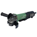 Angle Grinders | Metabo HPT G12BYEQM 12 Amp Brushless 4-1/2 in. Corded Angle Grinder image number 0