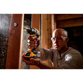Dewalt DCD791D2 20V MAX XR Lithium-Ion Brushless Compact 1/2 in. Cordless Drill Driver Kit (2 Ah) image number 7