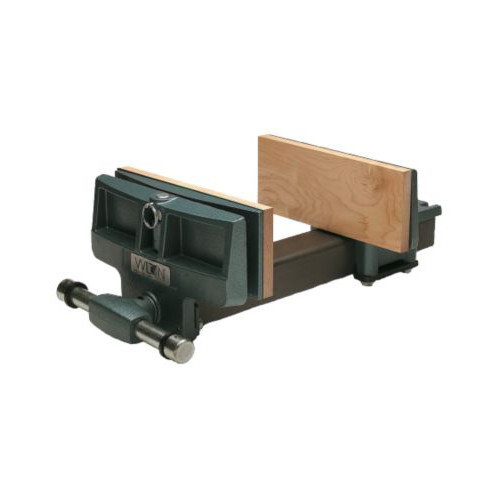 Wilton 63144 78a Pivot Jaw Woodworkers Vise Rapid Acting 4 In