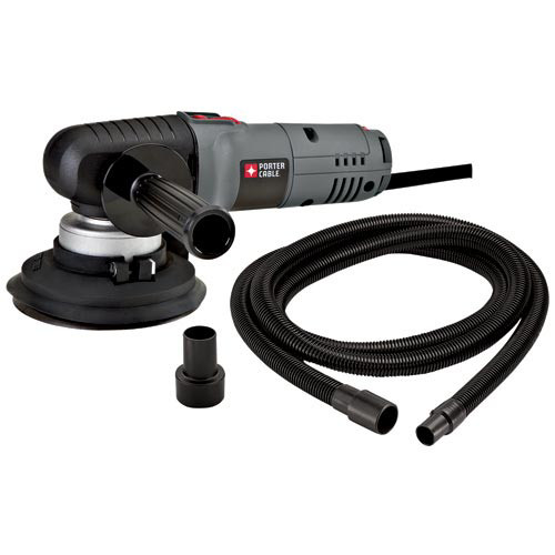 Image of Porter-Cable 97466 sander on Best Buy website
