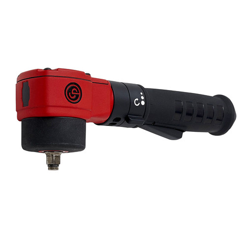 Air Impact Wrenches | Chicago Pneumatic 8941077270 3/8 in. Angle Impact Wrench image number 0