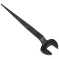 Wrenches | Klein Tools 3214 1-5/8 in. Nominal Opening Spud Wrench for Heavy Nut image number 1