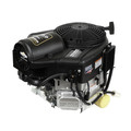 Replacement Engines | Briggs & Stratton 40T876-0009-G1 20 Gross HP Vertical Shaft Commercial Engine image number 0