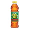 Pine-Sol 97326 24 oz. Multi-Surface Cleaner - Pine Disinfectant (12/Carton) image number 1