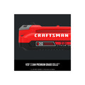 Batteries | Craftsman CMCB202 20V MAX 2 Ah Lithium-Ion Battery image number 3
