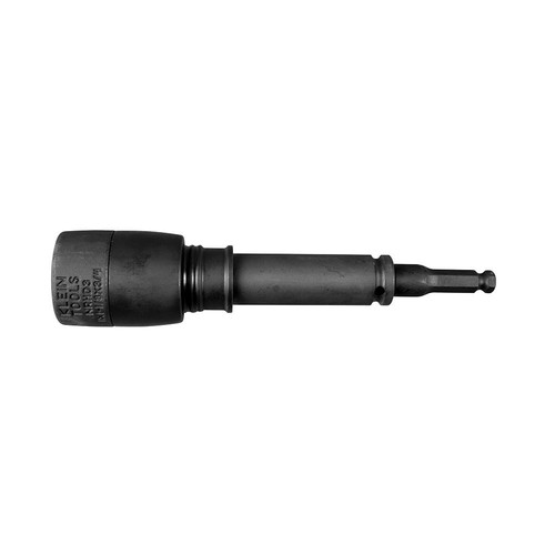 Sockets | Klein Tools NRHD3 3/4 in., 1 in., and 1-1/8 in. Single-Ended Impact Socket image number 0
