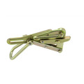 Save an extra 15% off Klein Tools! | Klein Tools 1613-35 Chicago Grip for Bare Copper Wire image number 3