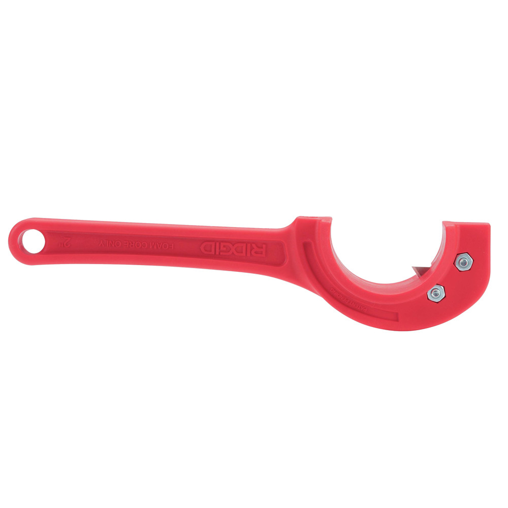 Ridgid FC200 2 in. Foam Core Cutter Tyler Tool