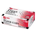 New Arrivals | ACCO A7072380I Paper Clips, Medium (no. 1), Silver, 1,000/pack image number 2