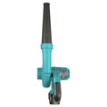 Handheld Blowers | Makita BU01Z 12V max CXT Variable Speed Lithium-Ion Cordless Blower (Tool Only) image number 4