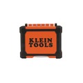 Klein Tools 32217 8-Piece Drill Tap Tool Kit image number 8
