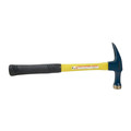 Claw Hammers | Klein Tools 807-18 Electrician's Straight-Claw Hammer image number 2